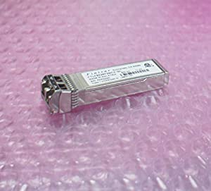 [中古パーツ] Finisar 8G FC SFP+ トランシーバー FTLF8528P3BCV(中古品)
