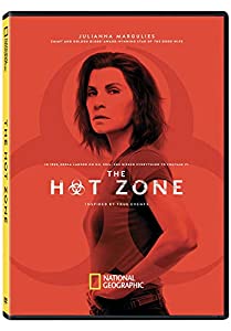 The Hot Zone [DVD](中古品)