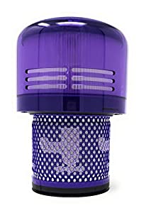 [ダイソン] Dyson 純正 Filter Unit フィルターユニット ※対応機種：V11シリーズ（SV14〜） [並行輸入品](中古品)