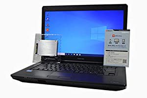 ノートパソコン 【Office搭載】 SSD 512GB (新 品 換 装) TOSHIBA dynabook Satellite B552 第3世代 Core i5 3320M HD 15.6イン