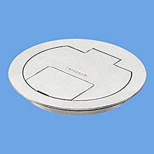 パナソニック(Panasonic) フラット型フロアコンフロアプレート DU774301(中古品)