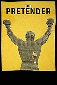 The Pretender [DVD](中古品)