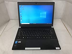 東芝 dynabook R734/38KB 中古ノートPC i7-4700MQ 東芝dynabook R734 i7-4700MQ メモリ4GB 中古】 東芝 dynabook R734