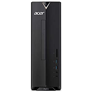 PCセット　acer　XC-830-N14F/F Celeron J4005 Amazon.co.jp: Acer デスクトップパソコン Aspire Celeron J4005/4GB