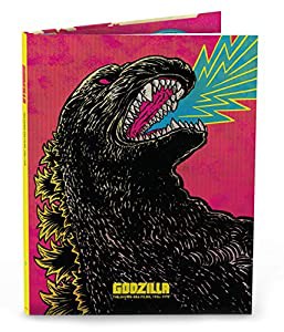 Godzilla: The Showa-Era Films 1954-1975 (Criterion Collection) [Blu-ray](中古品)