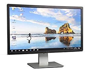 [ 液晶ディスプレイ ] DELL P2314Ht 23インチ ワイド 液晶モニター1920ｘ1080 フルHD [ VGA/DVI/DisplayPort ](中古品)