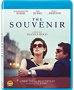 The Souvenir [Blu-ray](中古品)