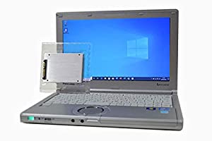 レッツノート　CF-NX2　i5　M8G　SSD256　Win11　オフィス付 lillian_panasonic-cf-nx2-i5-8-256