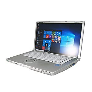 中古】ノートパソコン 中古 富士通 LIFEBOOK S904/J Core i5 4GBメモリ