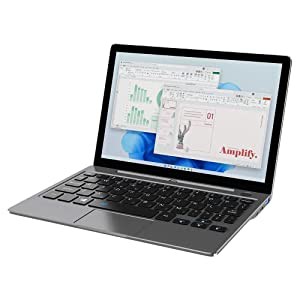 モバイルノートPC GPD Pocket2 Max (8100Y) [Core m3・8.9インチ・SSD 512GB・メモリ 16GB] GPDPOCKET2MAX8100Y(中古品)