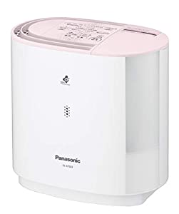 パナソニック 加湿機 気化式 ~8畳 ピンク FE-KFS03-P(中古品)