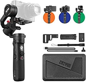 zhiyun crane m2(中古品)