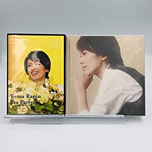 Blu-ray]/中森明菜/FANCLUB LIVE「ALDEA Bar at Tokyo 2024