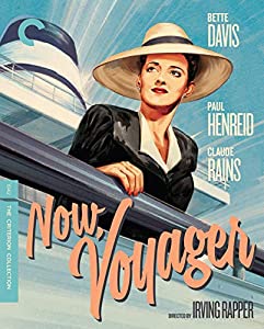 Now, Voyager (Criterion Collection) [Blu-ray](中古品)