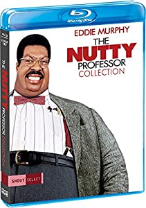 The Nutty Professor Collection [Blu-ray](中古品)