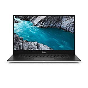 DELL (デル) ノートPC XPS 15 7590 NX85EL-9NHB シルバー [Core i7・15.6インチ・SSD 512GB・メモリ 16GB](中古品)の通販は 577,584円