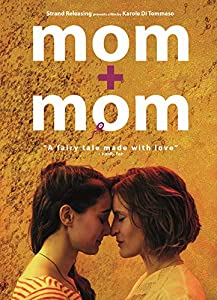 Mom + Mom [DVD](中古品)