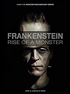 Frankenstein: Rise Of A Monster [DVD](中古品)