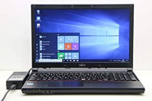 ★windows10★i7-3540搭載 富士通 LIFEBOOK A743/G ☆windows10☆i7-3540搭載 富士通 LIFEBOOK A743/G