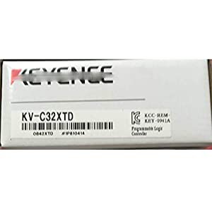 売れ筋がひ贈り物！ キーエンス KEYENCE KV-C32XTD 入出力ユニット 32