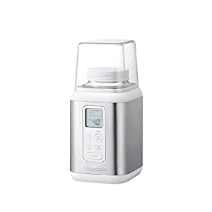 Vitantonio YogurtMaker ［VYG-20］ ビタントニオ 発酵乳製造会社(中古品)