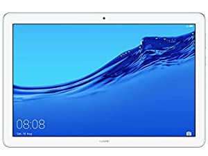 HUAWEI（ファーウェイ） MediaPad T5（Wi-Fi）- ミストブルー［10.1インチ 1080P フルHD/RAM 3GB / ROM 32GB / 5100mAh大容量バ