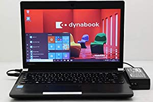 中古】 東芝 dynabook R734/K Core i7 4800MQ 2.7GHz/8GB/128GB