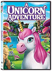 The Unicorn Adventure [DVD](中古品)
