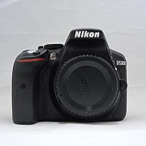 ●D5300 ブラック●(中古品)