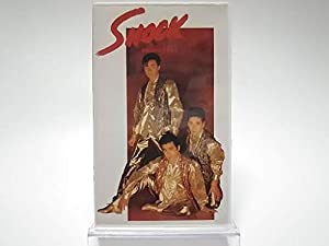少年隊 / PLAYZONE’91 SHOCK [VHS](中古品)