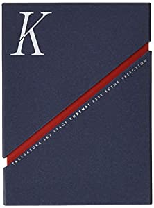 TAKARAZUKA SKY STAGE ｢KURENAI｣ BEST SCENE SELECTION [Blu-ray](中古品)