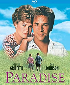 Paradise [Blu-ray](中古品)