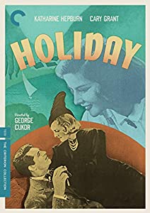 Holiday (Criterion Collection) [DVD](中古品)