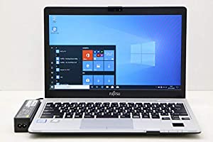 富士通 S936 Fujitsu Lifebook S936/W0G ホワイト Amazon.co.jp: 【中古品