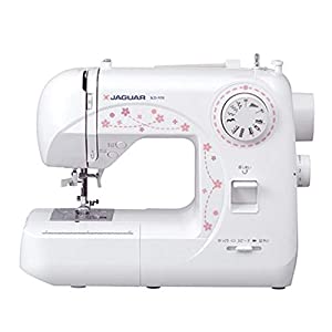 ジャガー KD950 電子ミシン(中古品)