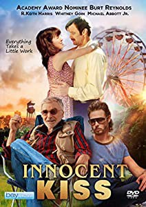 An Innocent Kiss [DVD](中古品)