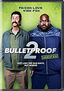 Bulletproof 2 [DVD](中古品)
