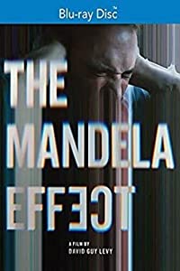 The Mandela Effect [Blu-ray](中古品)