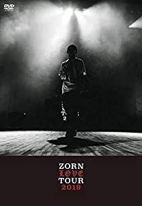 LOVE TOUR [2DVD:完全生産限定盤](中古品)