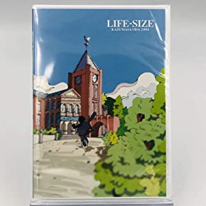 田んぼ和正 LIFE-SIZE 2004 FC押さえる [ヴィデオディスク](中古品)