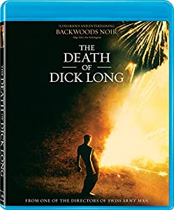 The Death of Dick Long [Blu-ray](中古品)