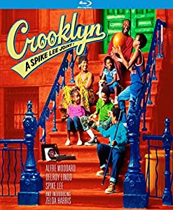 Crooklyn [Blu-ray](中古品)