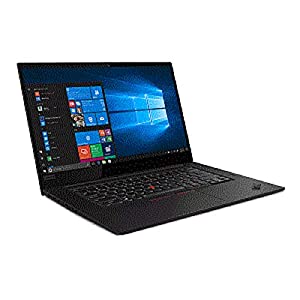 20QD001AJP ［ThinkPad X1 Carbon (i5 8 256 W10P 14)］(中古品)