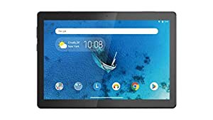 レノボ・ジャパン(Cons) ZA4G0090JP 【Cons】Lenovo Tab M10 （10.1/Android 9.0/スレートブラック/2GB+16GB/WWANなし）(中古品)