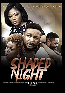 Shaded Night [DVD](中古品)