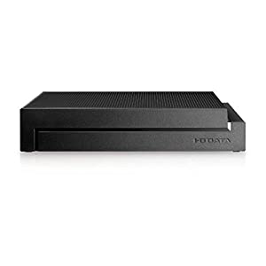 アイ・オー・データ HDCZ-AUT2 24時間連続録画対応 AV録画用HDD 2TB(中古品)