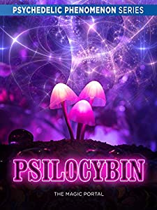Psilocybin: The Magic Portal [DVD](中古品)