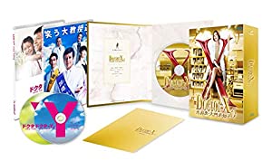 お医者さんX ~外科学医・大門未知子~ 6 Blu-ray-BOX (排他的権利なし)(中古品)