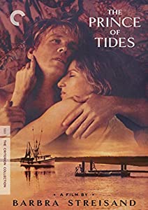 The Prince of Tides (Criterion Collection) [DVD](中古品)