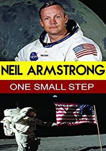 Neil Armstrong - One Small Step [DVD](中古品)